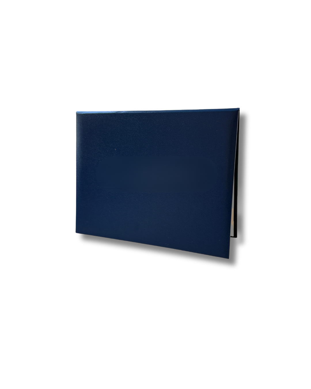 Step 3: Order Diploma Cover