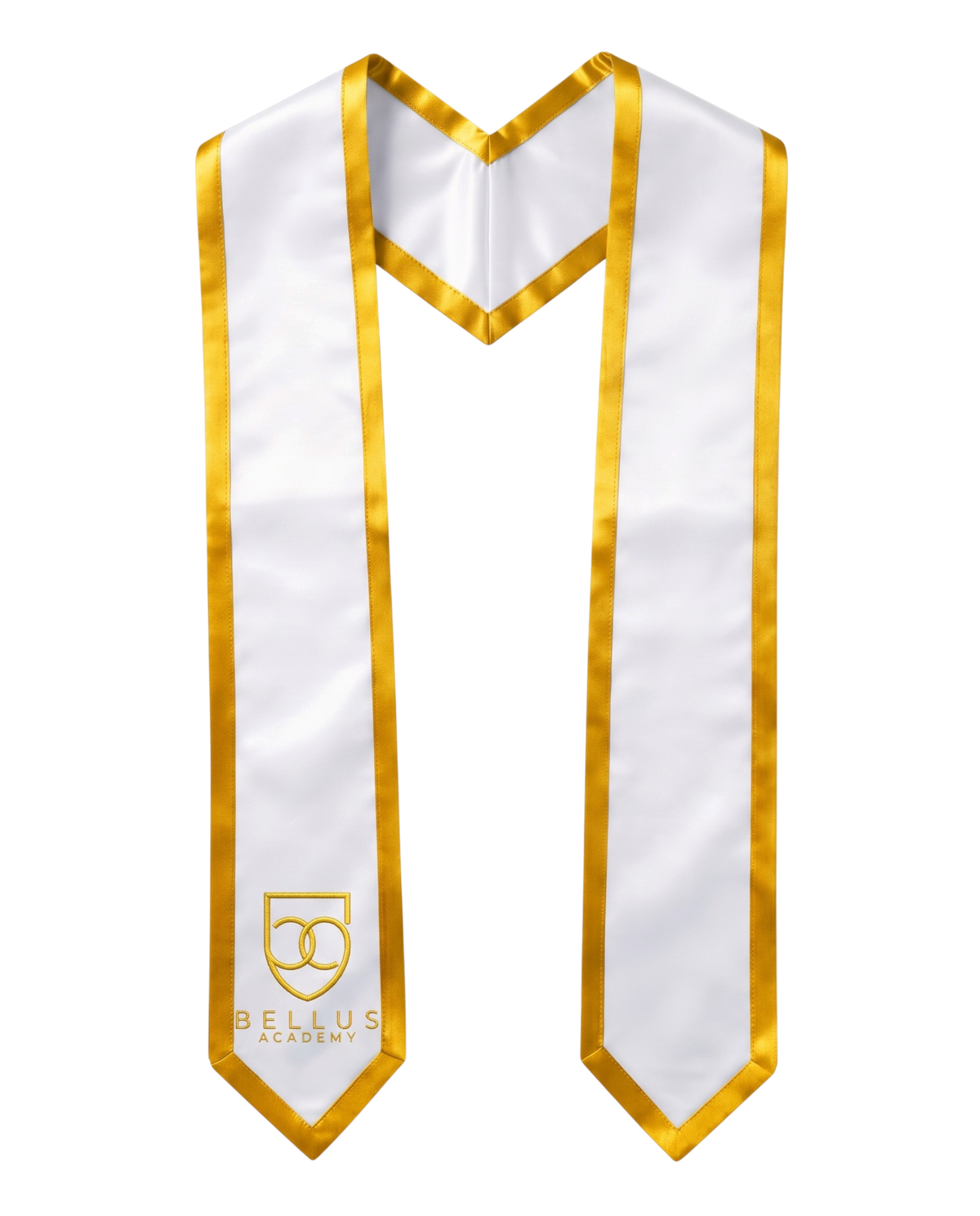 Bellus Graduation Stole