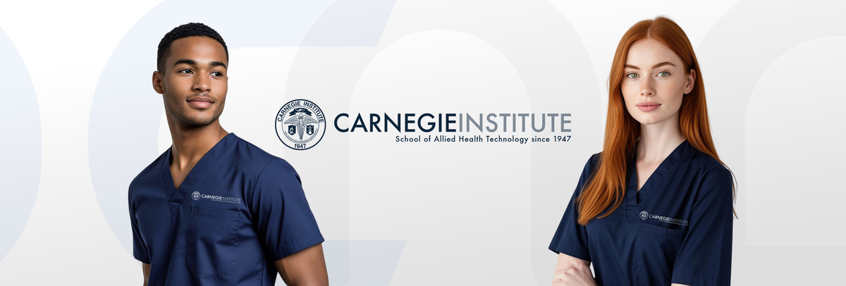 Carnegie Clinical Uniforms