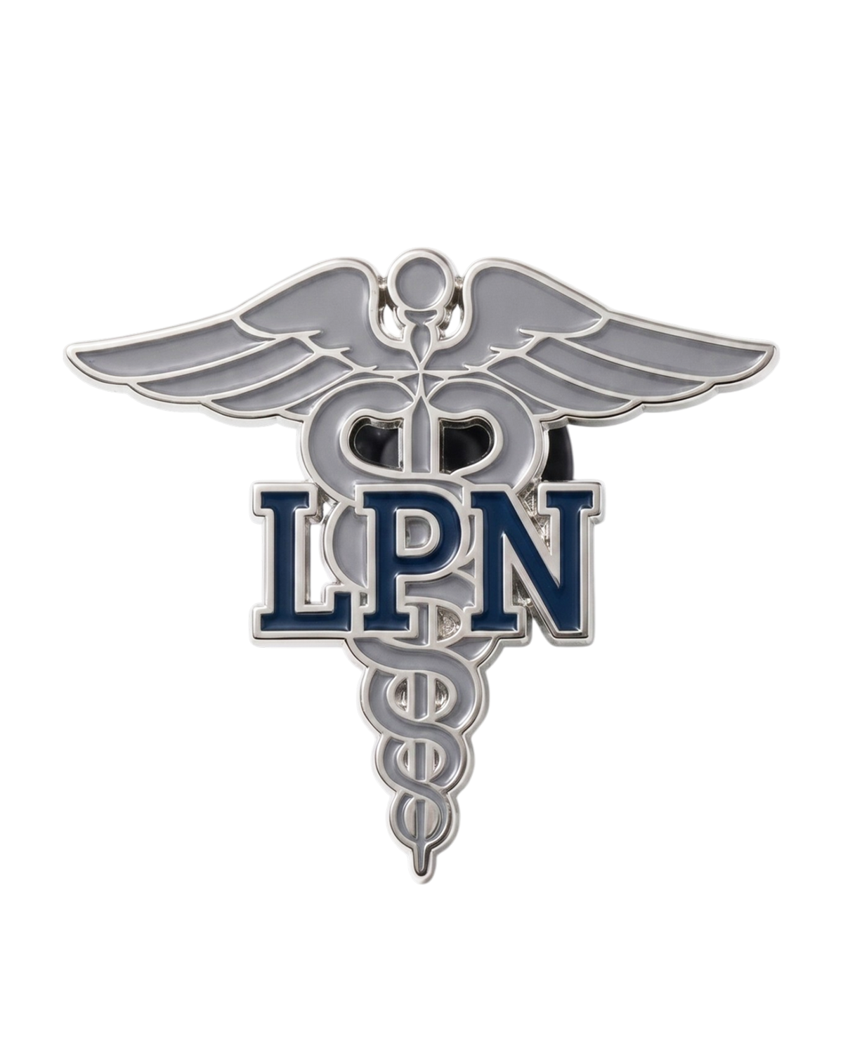 Midwestern LPN Pin