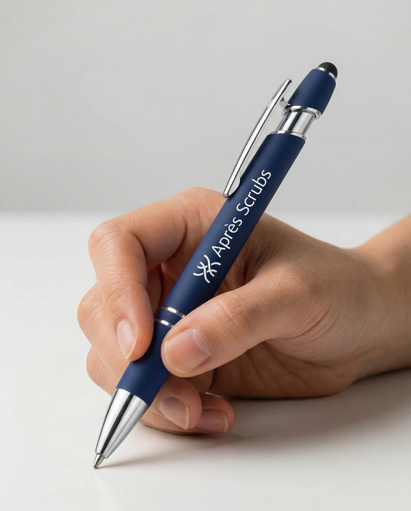Souvenir Pen with logo