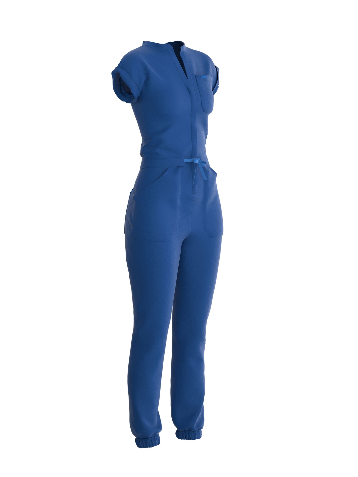 Après Scrubs - Unitard