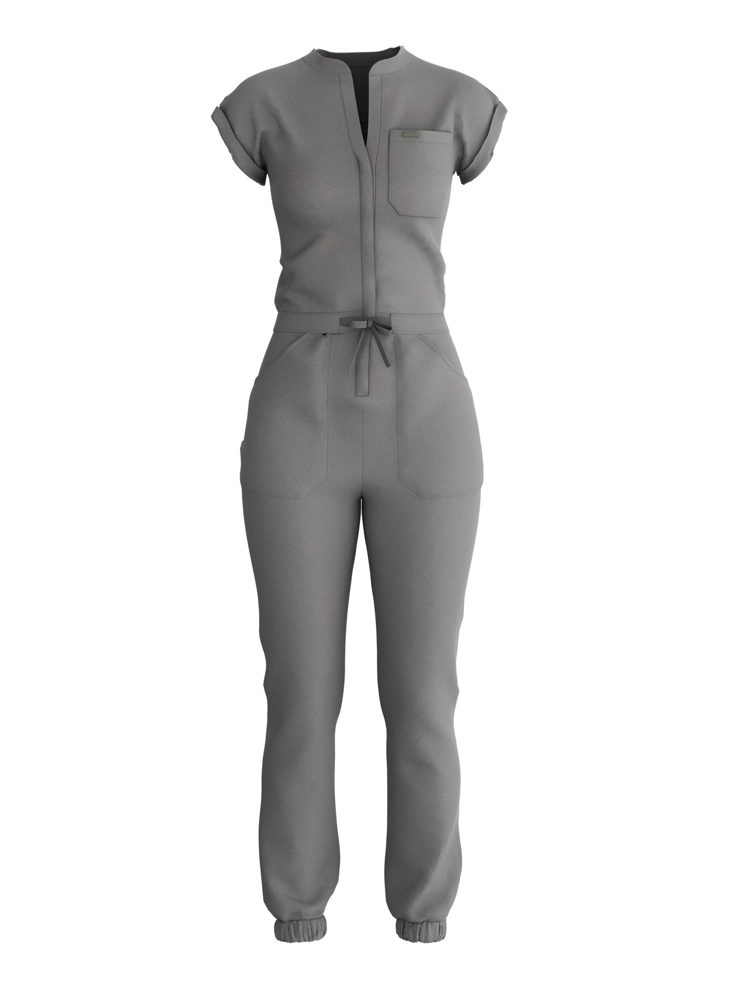 Après Scrubs - Unitard