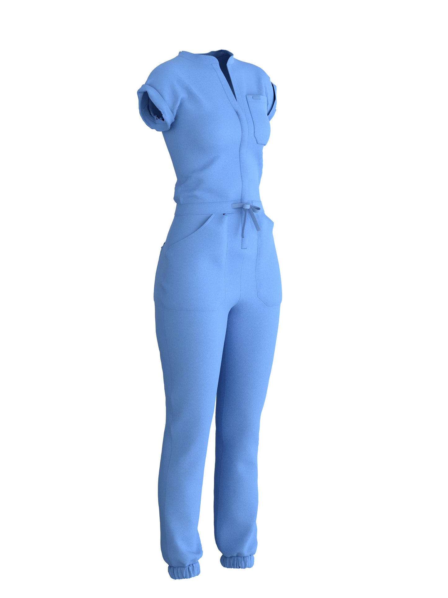 Après Scrubs - Unitard