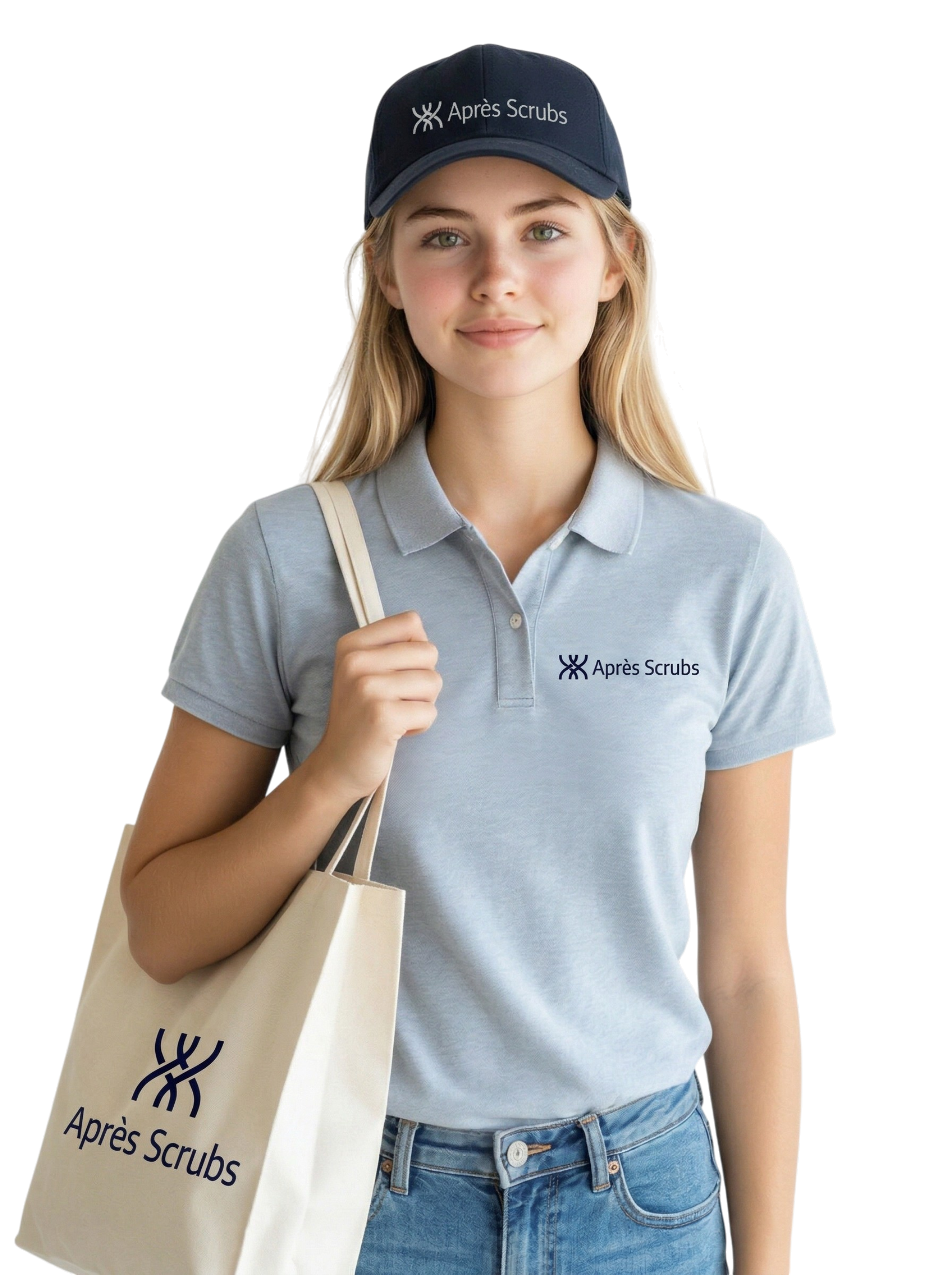 Merchandise & Swag - Students – Apres Scrubs