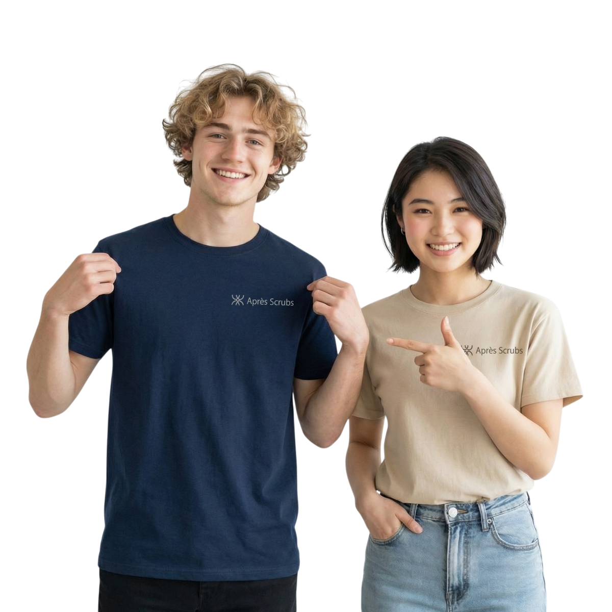 Merchandise for Students