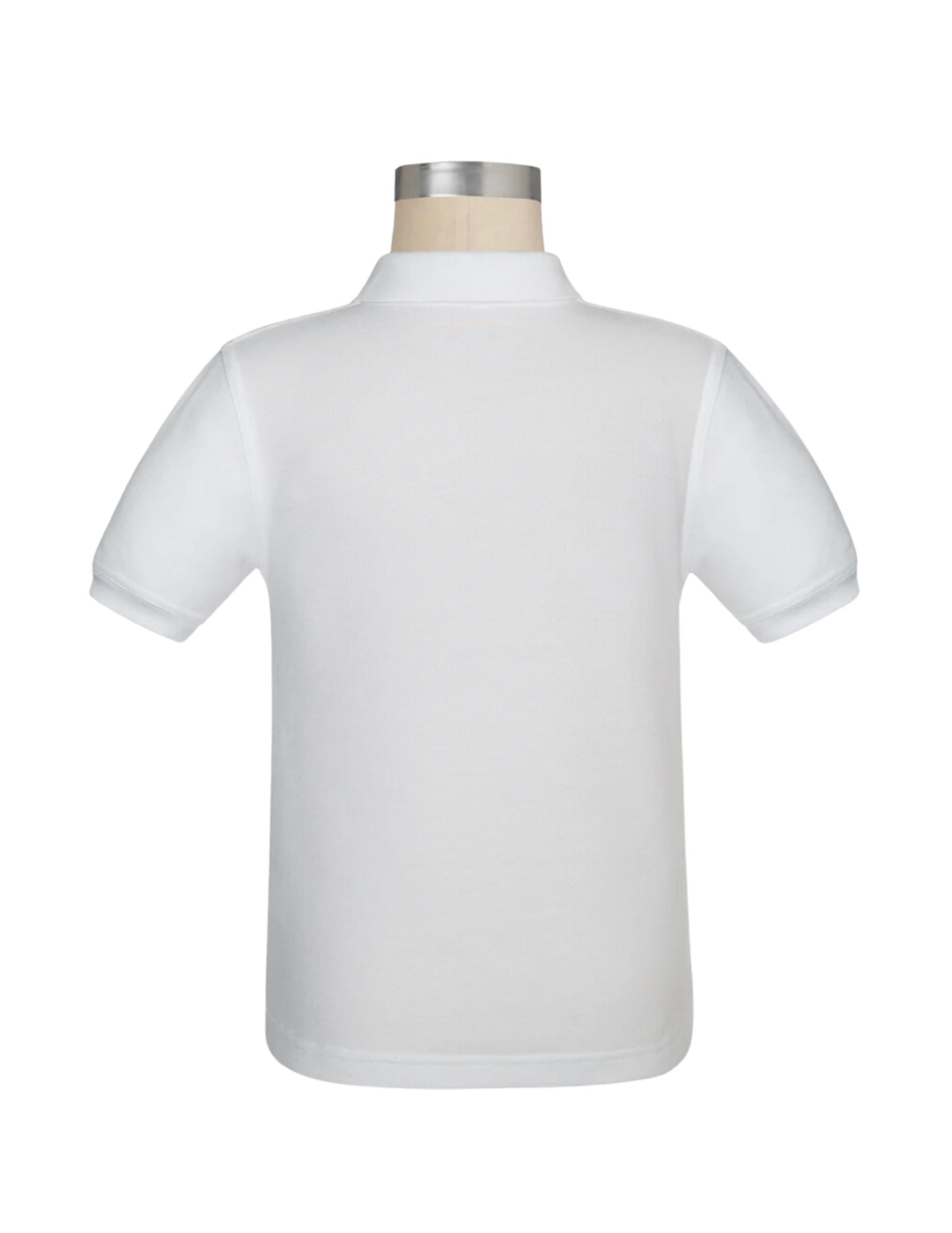 Apres Scrubs - Short Sleeve Piqué Polo