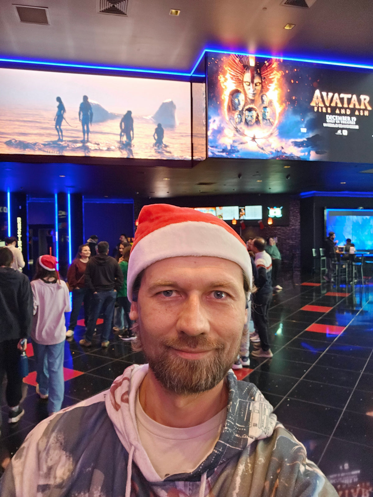 Andrei Groshev
