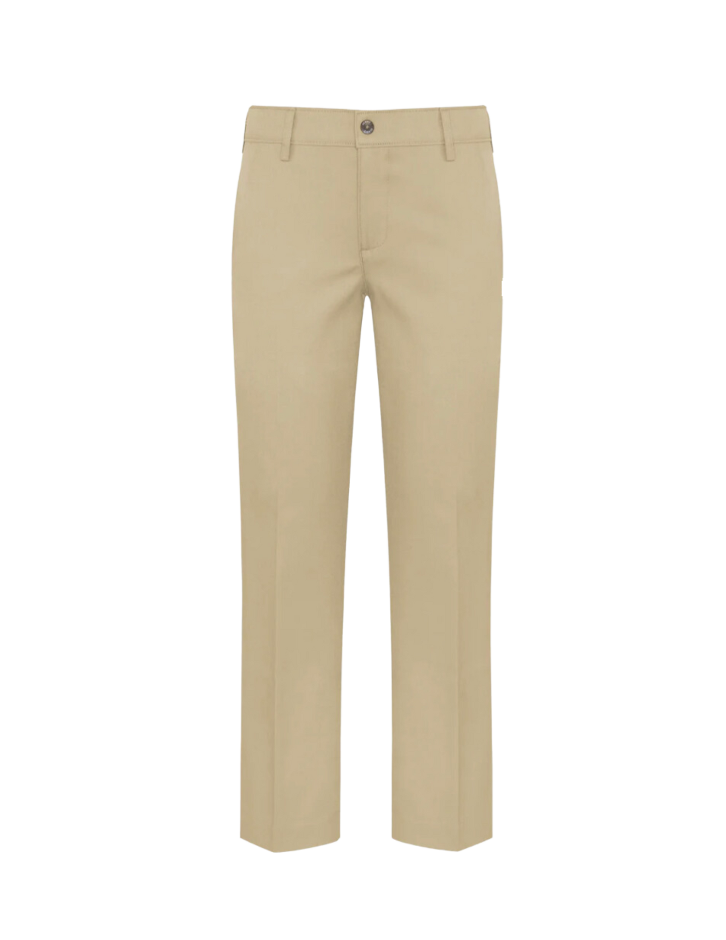 Apres Scrubs - Flat Front Stretch Twill Pants