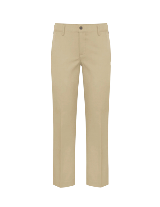 Apres Scrubs - Flat Front Stretch Twill Pants