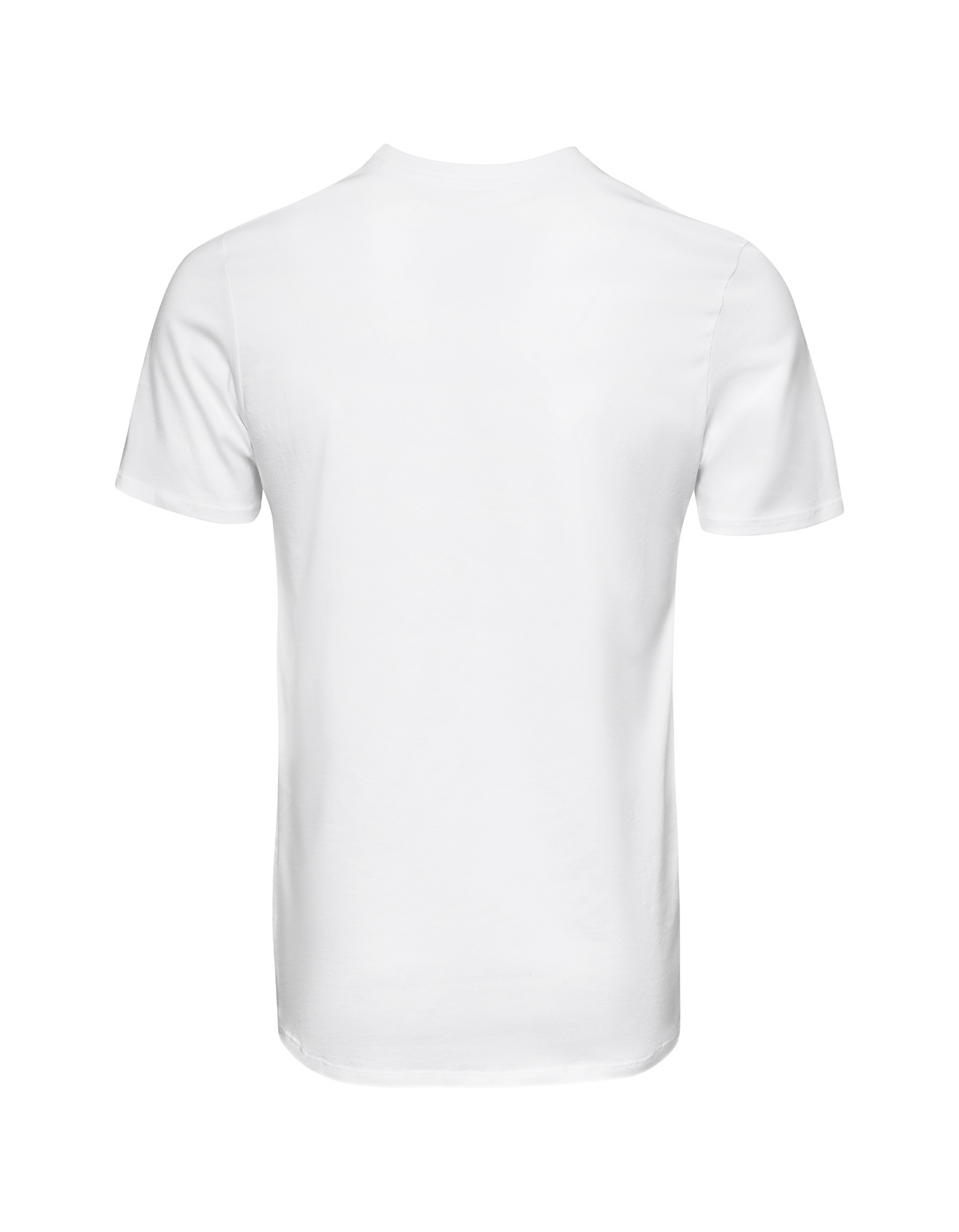 Gurnick Academy Classic White T-Shirt