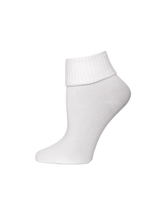 Apres Scrubs - Triple Roll Socks - 3 Pack