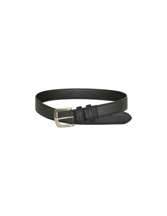 Apres Scrubs - 1 1/4" Leather Belt