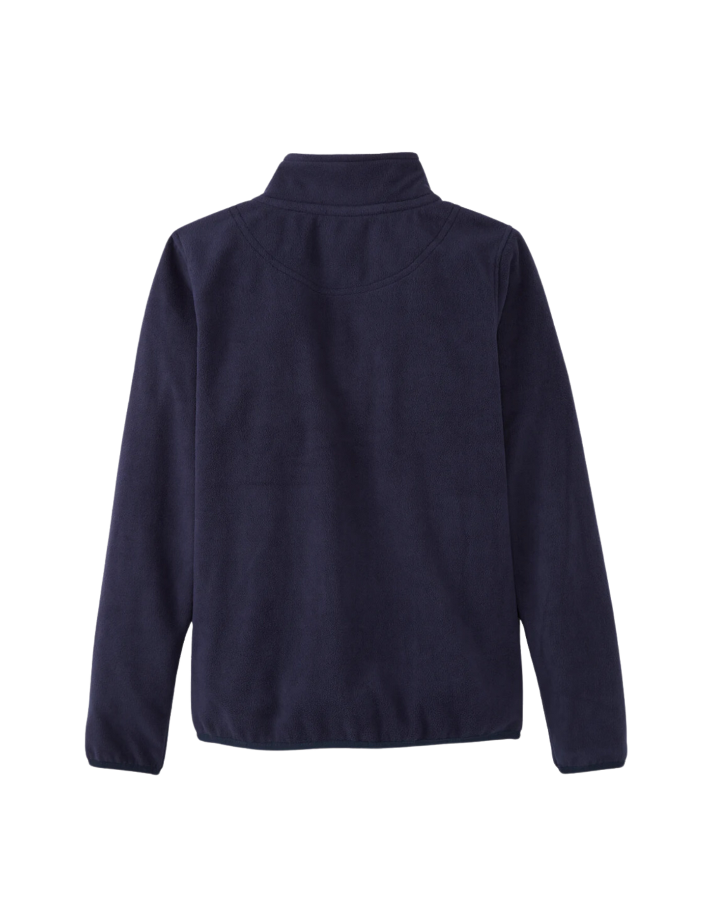 Apres Scrubs - Zip-Front Microfleece Jacket