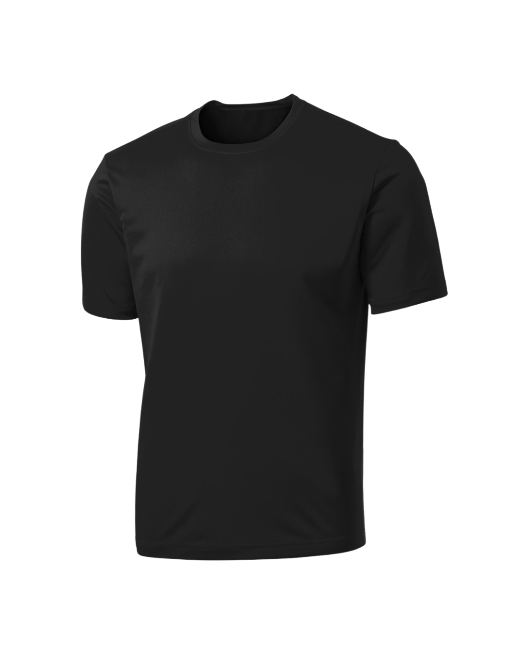 Performance T-Shirt Black