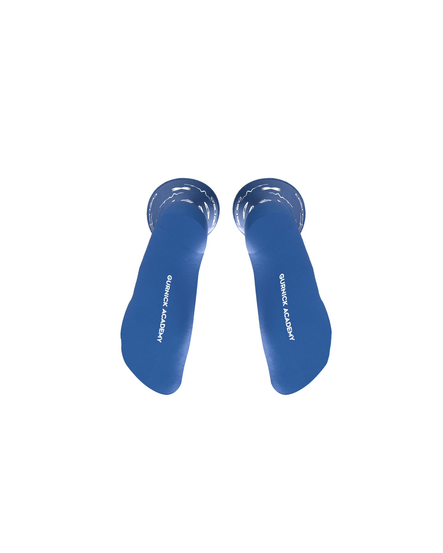 Compression Socks Blue