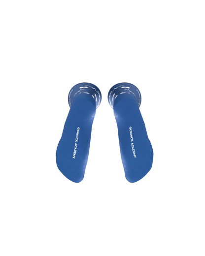 Compression Socks Blue