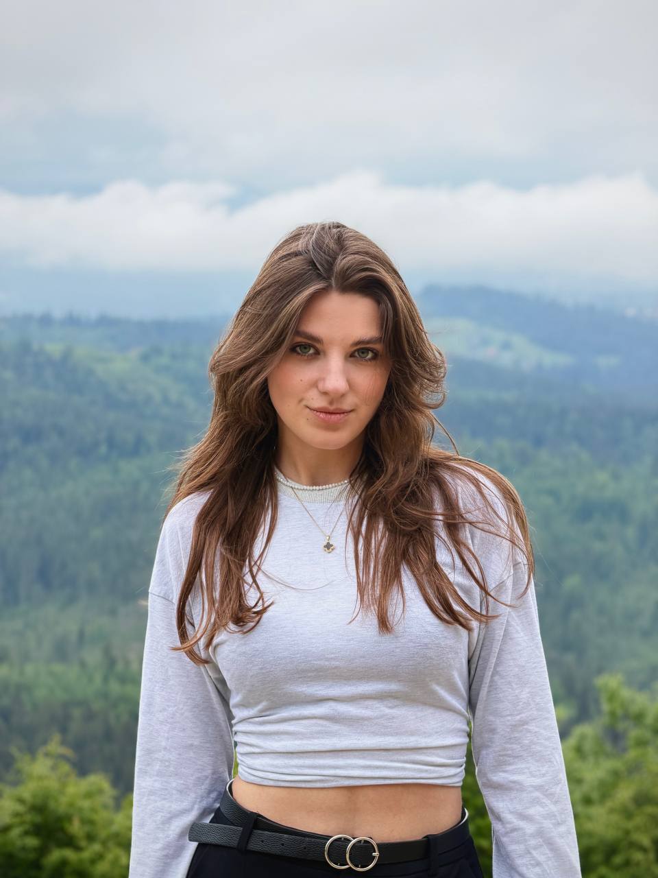 Sofiia Boiarchuk
