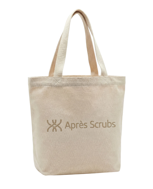 Tote Bag with Logo