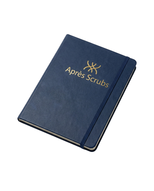 Note with Logo