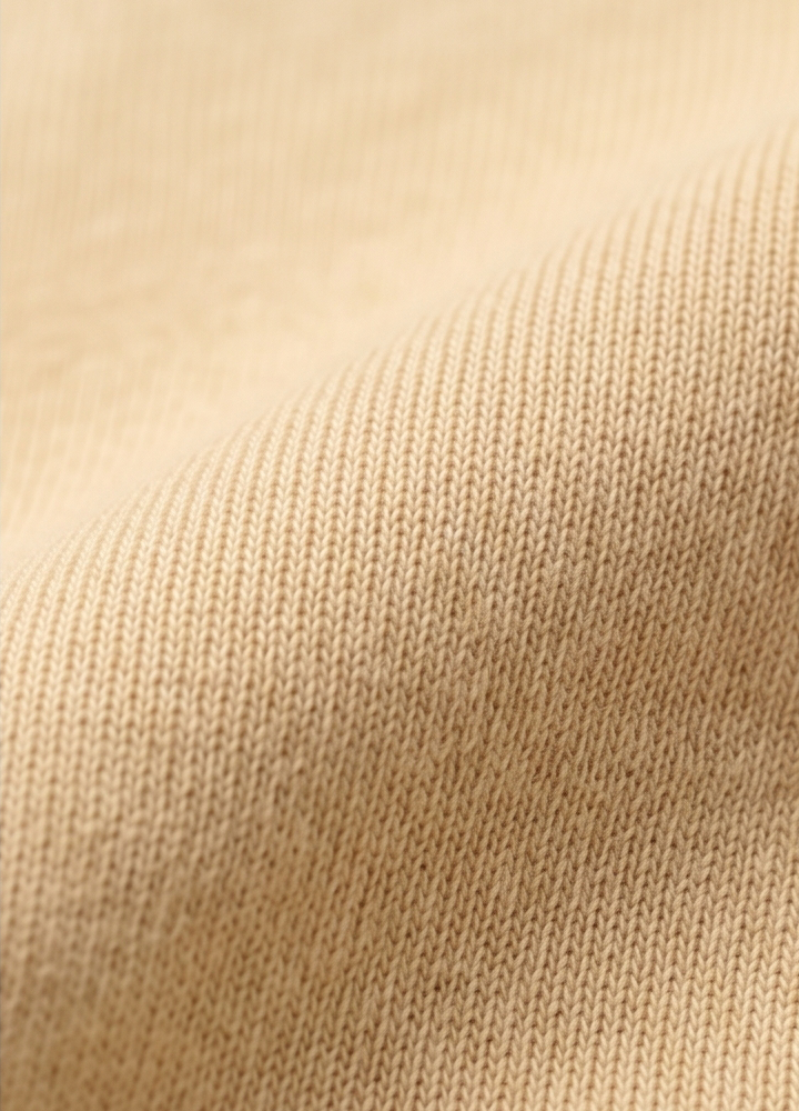 Soft Cotton-Blend Fabric
