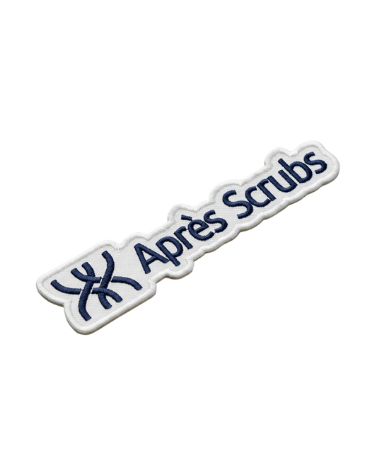 Die-Cut Patch