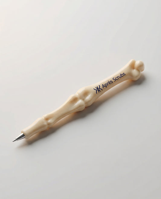 Finger Bone Pen