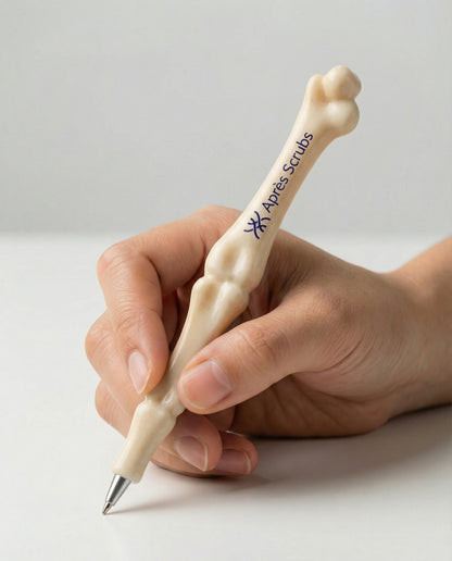 Finger Bone Pen