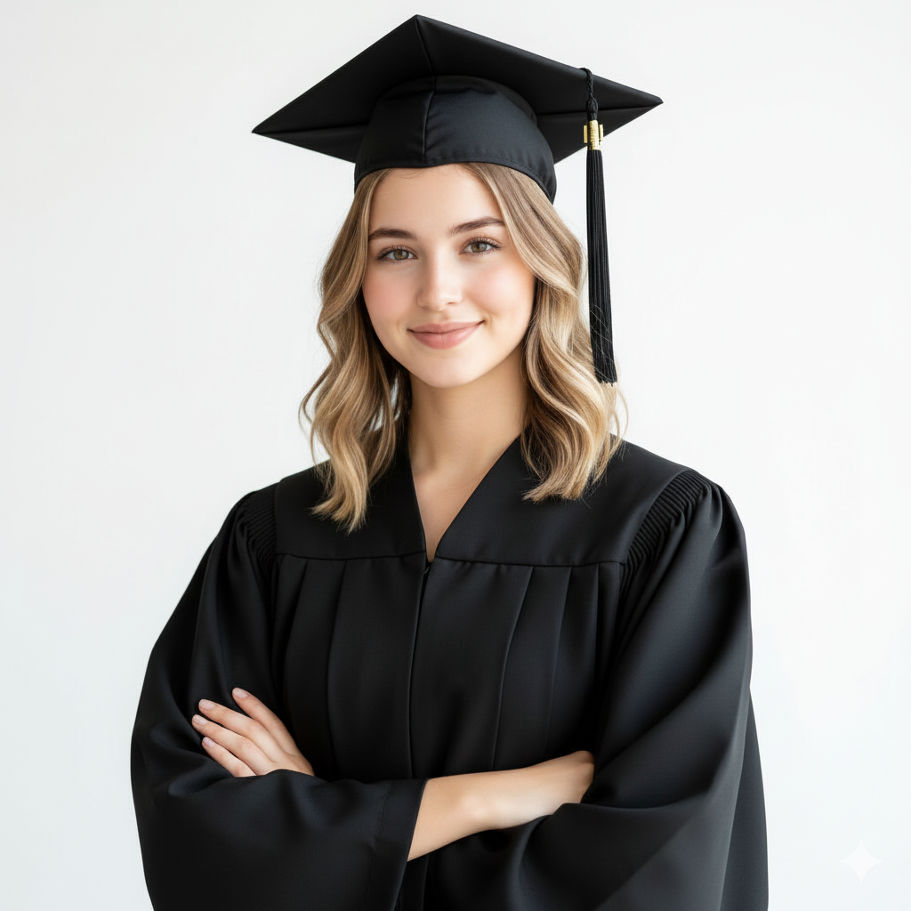 Graduation Essentials