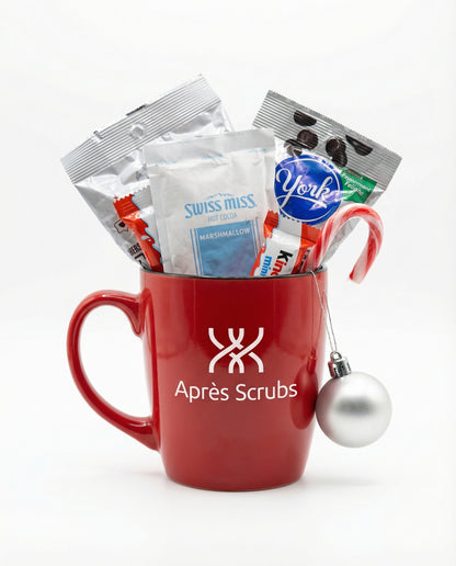 Holiday Cozy Gift Set