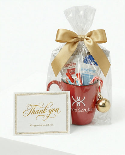 Holiday Cozy Gift Set