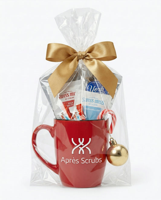 Holiday Cozy Gift Set