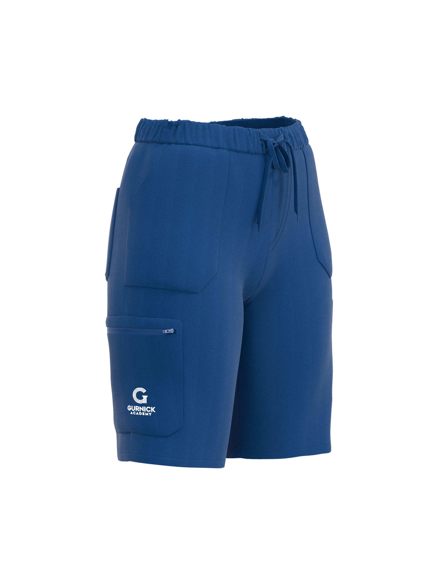 Apres Scrubs - Gurnick Academy Men's Shorts