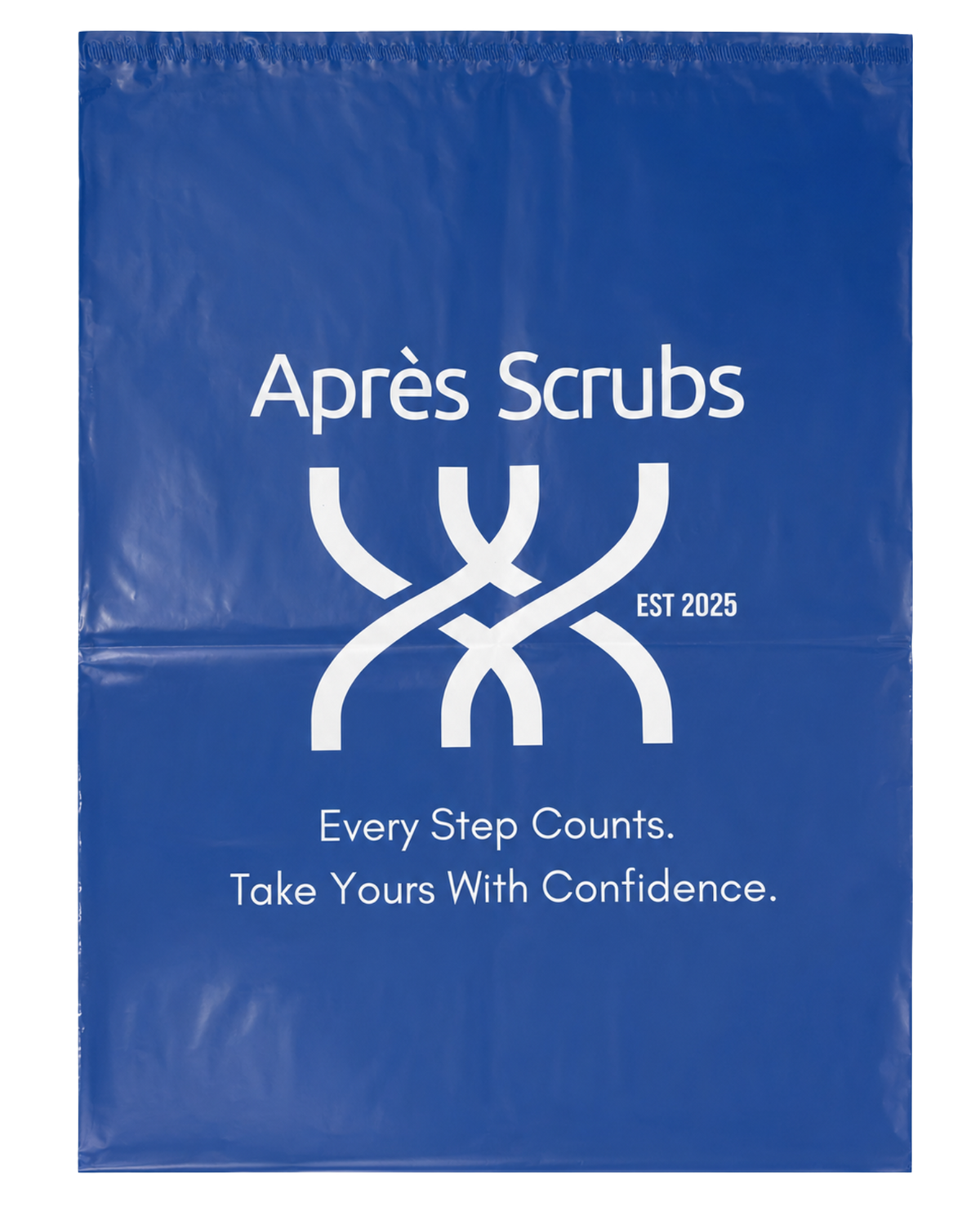 Small Branded Mailer
