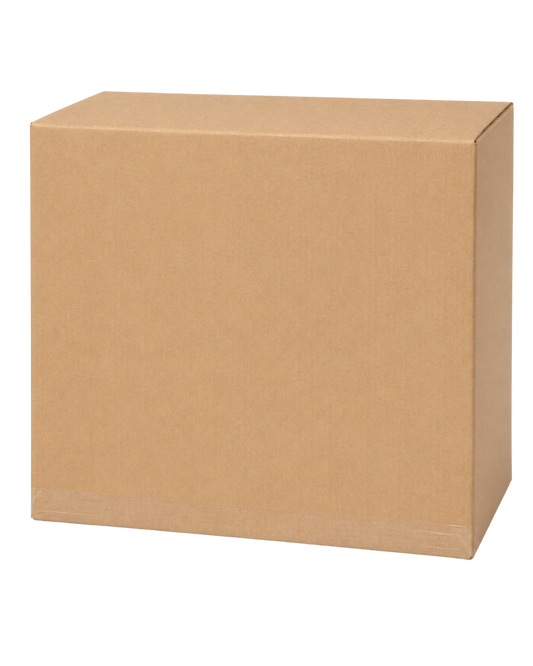 Standard Shipping Box