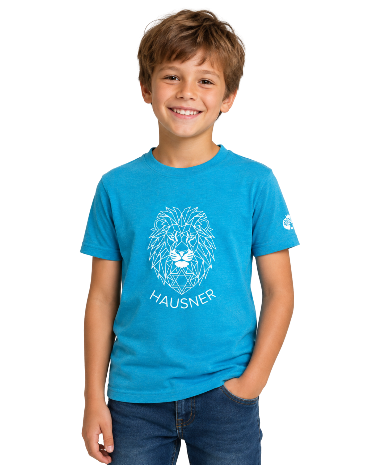 Hausner Kids T-Shirt