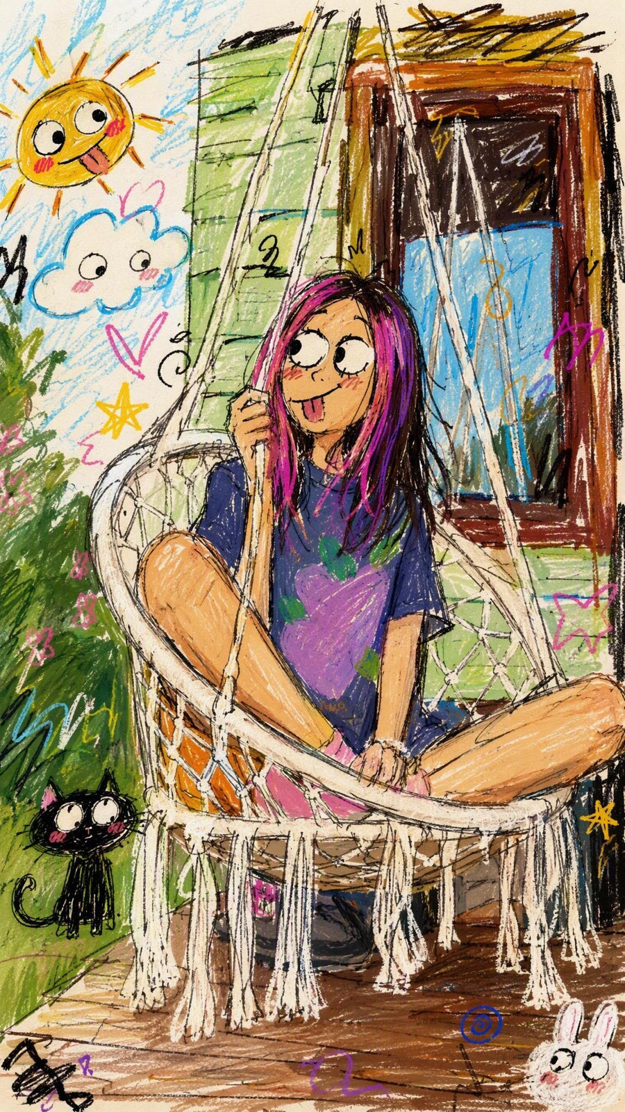 Yana Ratskevich