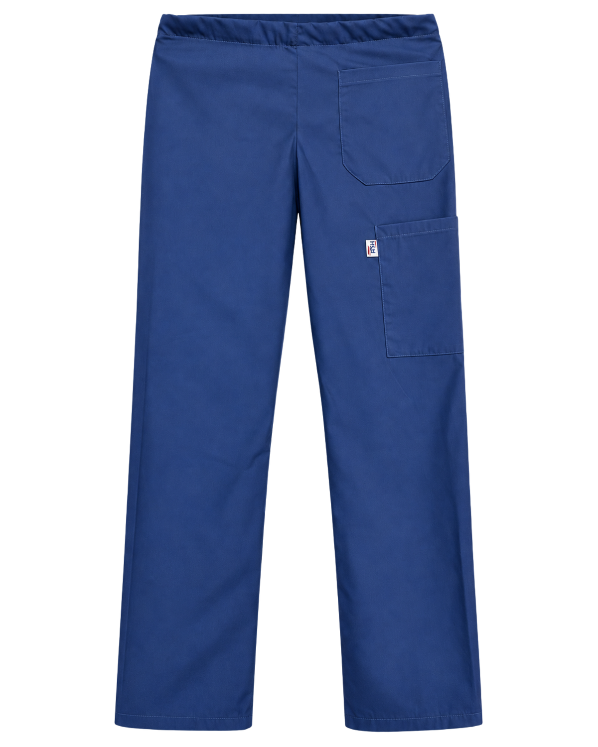 Midwestern Prior Uniform Unisex Scrub Pants - Navy Blue