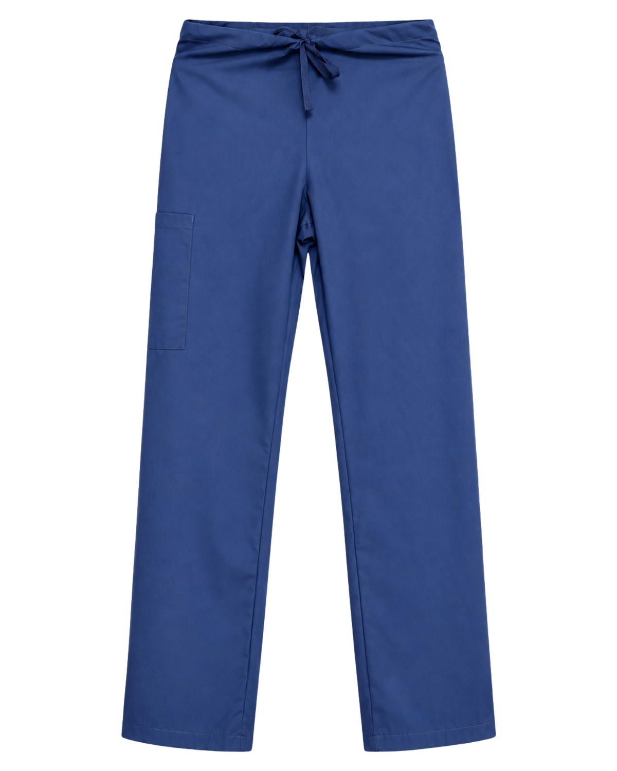 Midwestern Prior Uniform Unisex Scrub Pants - Navy Blue