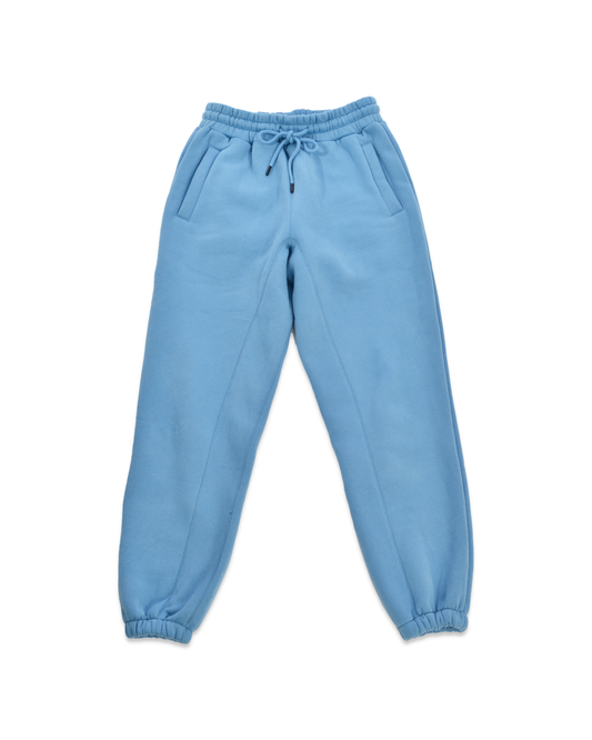 Apres Scrubs - Sports Blue Joggers