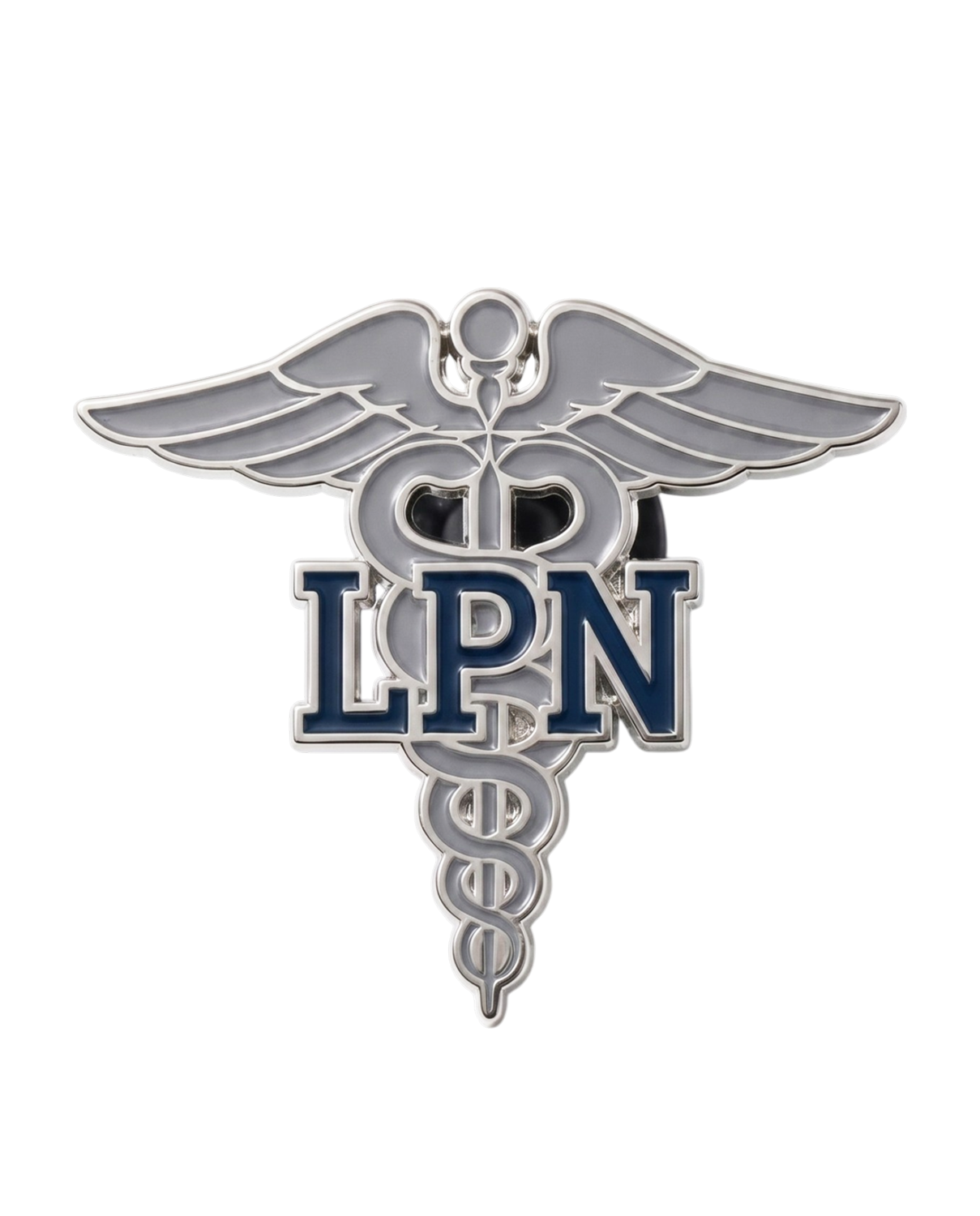 Midwestern LPN Pin