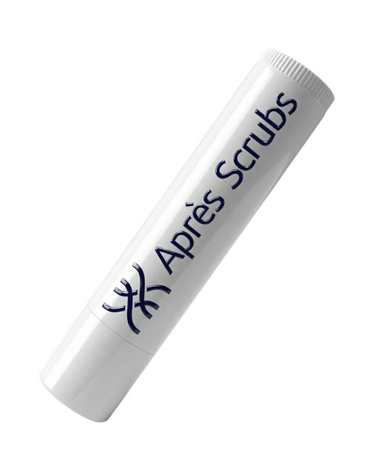 Premium Lip Moisturizer with Logo