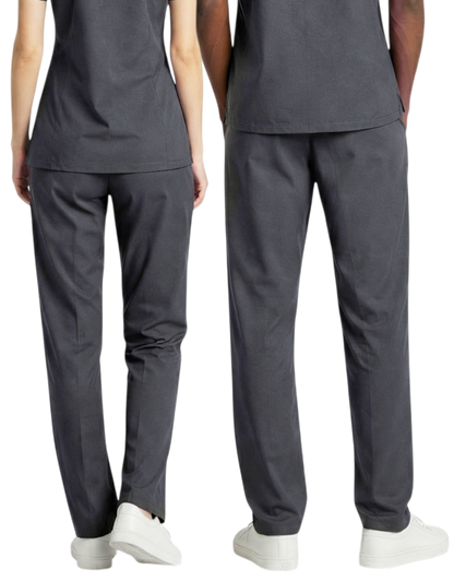 MCC Faculty Grey Unisex Scrub Pants