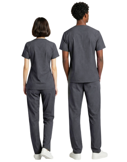 MCC Faculty Grey Unisex Scrub Pants