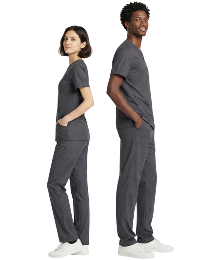 MCC Faculty Grey Unisex Scrub Pants