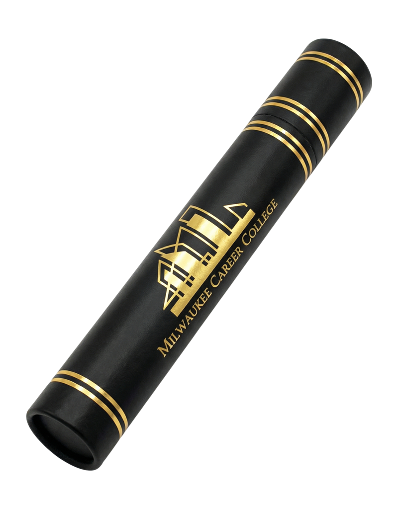 MCC Diploma Tube
