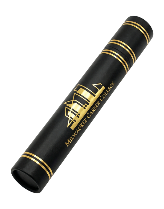 MCC Diploma Tube