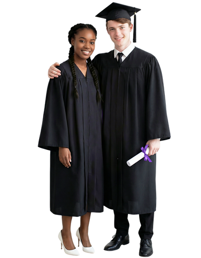 MCC Step 1: Pick Your Graduation Cap and Gown - Admin