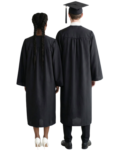 MCC Step 1: Pick Your Graduation Cap and Gown - Admin