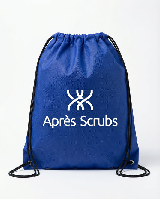 Non-Woven Drawstring Backpack